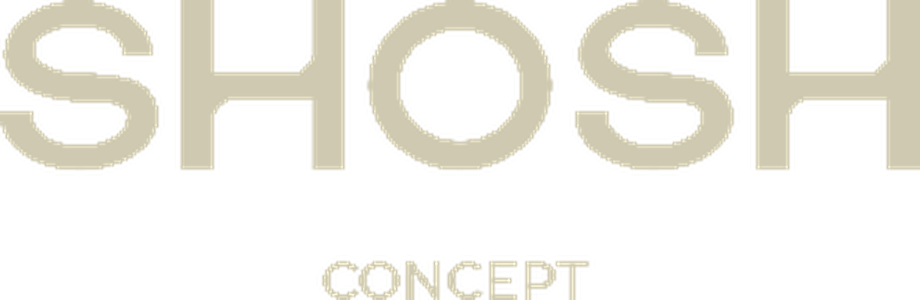 SHOSH CONCEPT